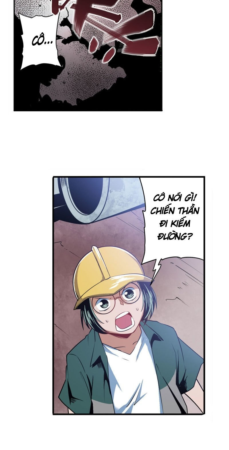 Anh Hùng ? Ta Không Làm Lâu Rồi Chap 235 - Next Chap 236