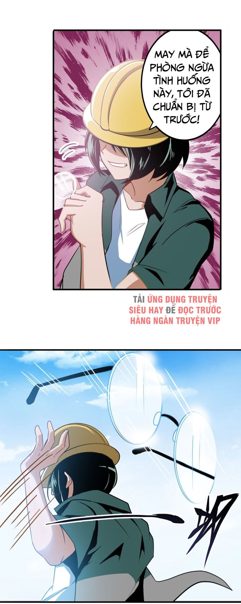 Anh Hùng ? Ta Không Làm Lâu Rồi Chap 235 - Next Chap 236