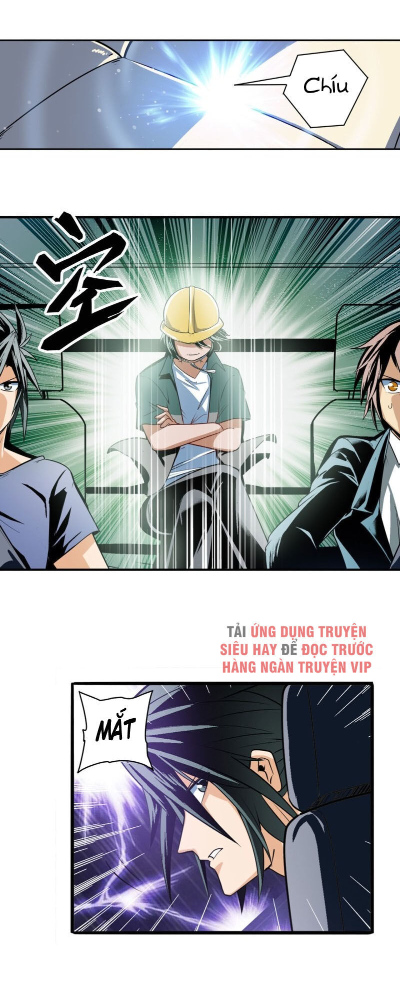 Anh Hùng ? Ta Không Làm Lâu Rồi Chap 235 - Next Chap 236