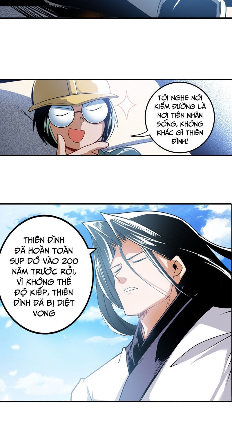 Anh Hùng ? Ta Không Làm Lâu Rồi Chap 235 - Next Chap 236