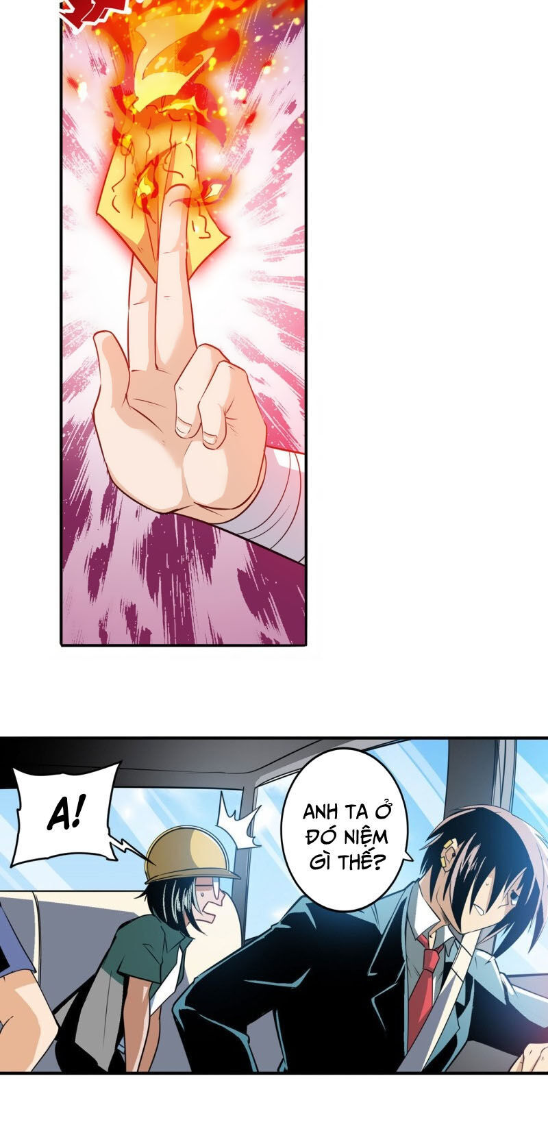 Anh Hùng ? Ta Không Làm Lâu Rồi Chap 235 - Next Chap 236