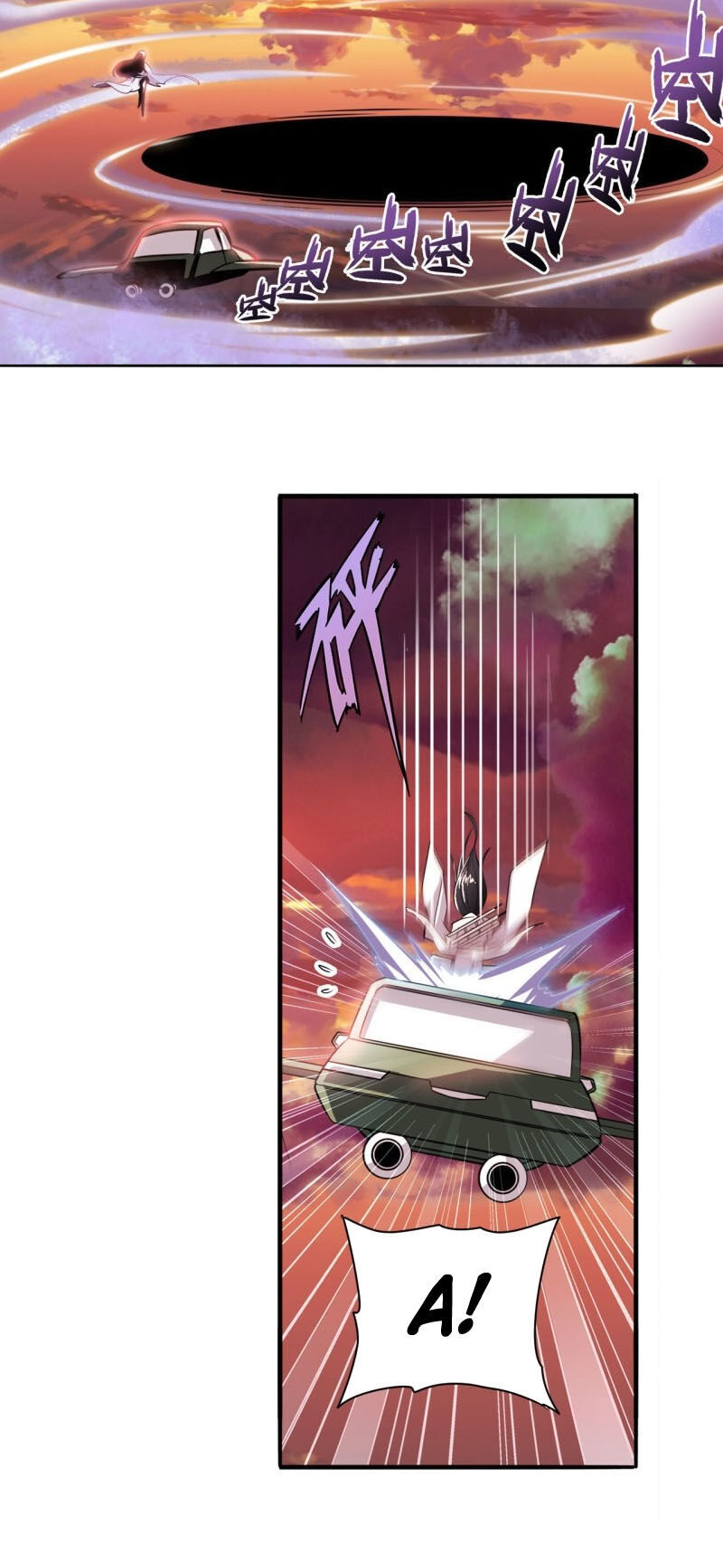 Anh Hùng ? Ta Không Làm Lâu Rồi Chap 235 - Next Chap 236