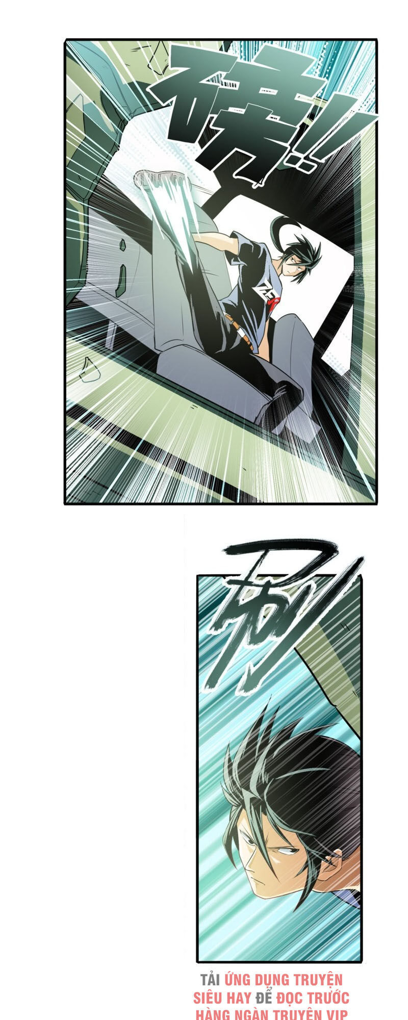 Anh Hùng ? Ta Không Làm Lâu Rồi Chap 236 - Next Chap 237