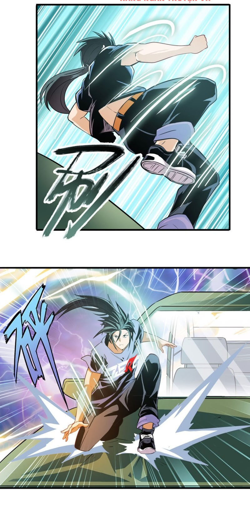 Anh Hùng ? Ta Không Làm Lâu Rồi Chap 236 - Next Chap 237