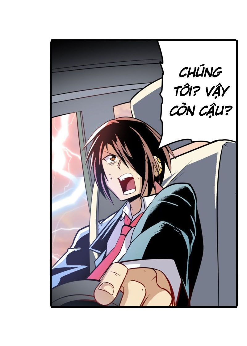 Anh Hùng ? Ta Không Làm Lâu Rồi Chap 236 - Next Chap 237