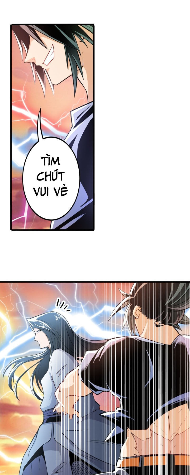 Anh Hùng ? Ta Không Làm Lâu Rồi Chap 236 - Next Chap 237