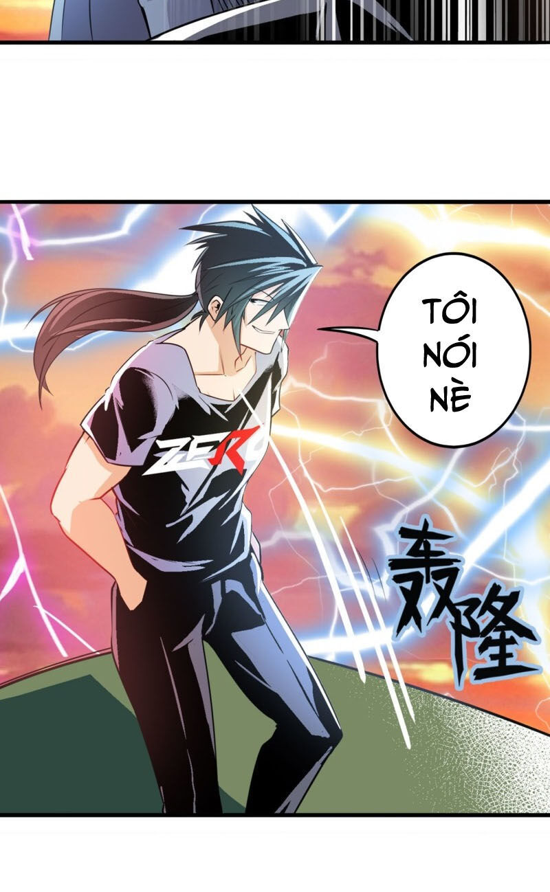 Anh Hùng ? Ta Không Làm Lâu Rồi Chap 236 - Next Chap 237