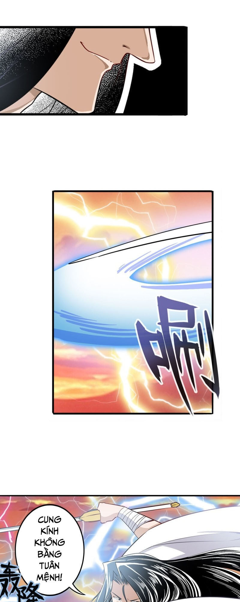 Anh Hùng ? Ta Không Làm Lâu Rồi Chap 236 - Next Chap 237