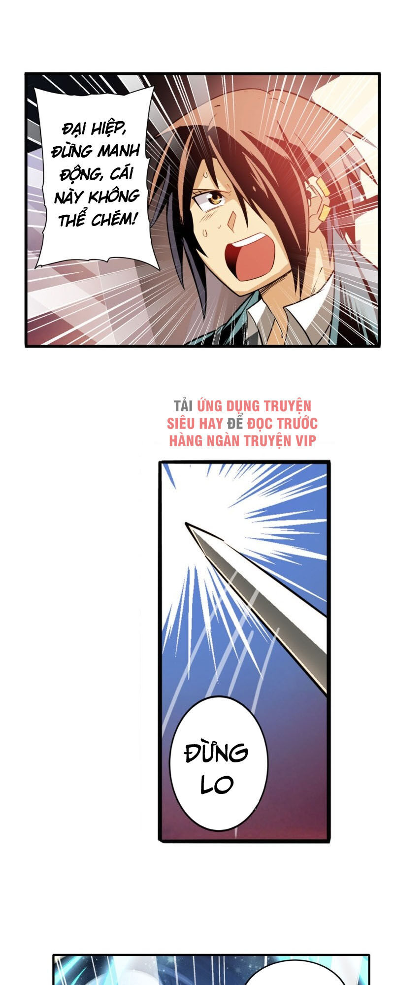 Anh Hùng ? Ta Không Làm Lâu Rồi Chap 236 - Next Chap 237