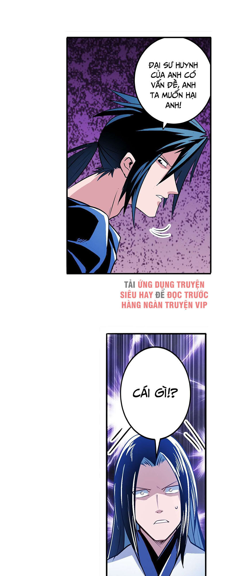 Anh Hùng ? Ta Không Làm Lâu Rồi Chap 243 - Next Chap 244