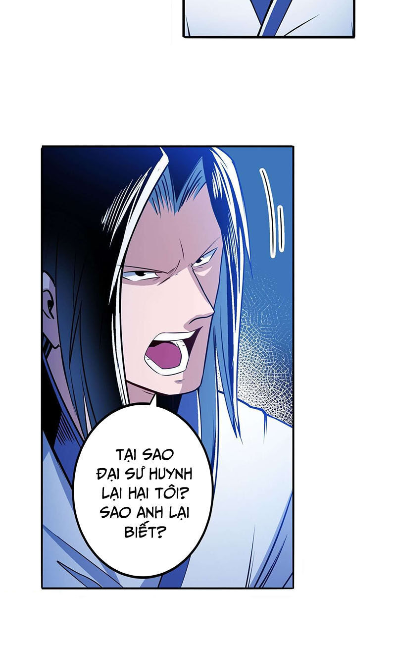 Anh Hùng ? Ta Không Làm Lâu Rồi Chap 243 - Next Chap 244