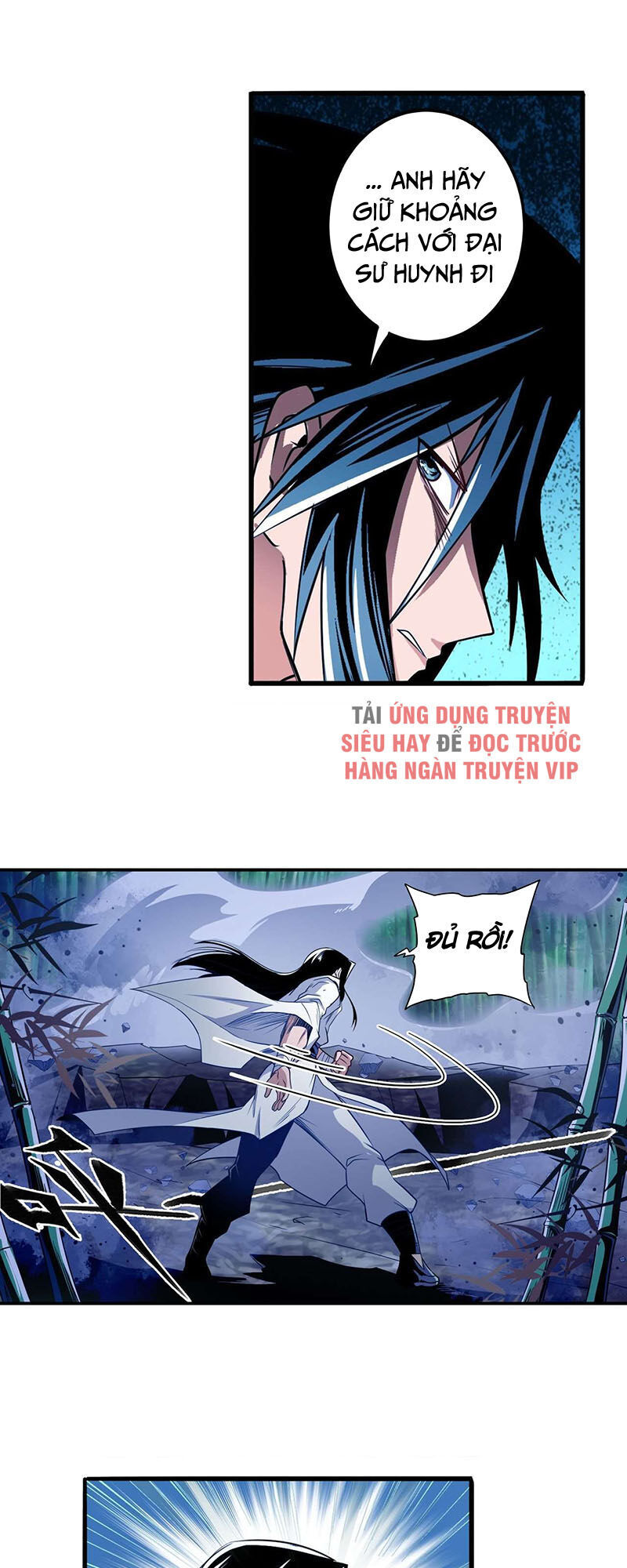 Anh Hùng ? Ta Không Làm Lâu Rồi Chap 243 - Next Chap 244