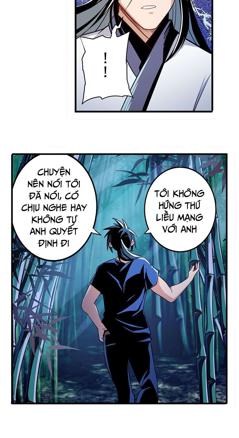Anh Hùng ? Ta Không Làm Lâu Rồi Chap 243 - Next Chap 244