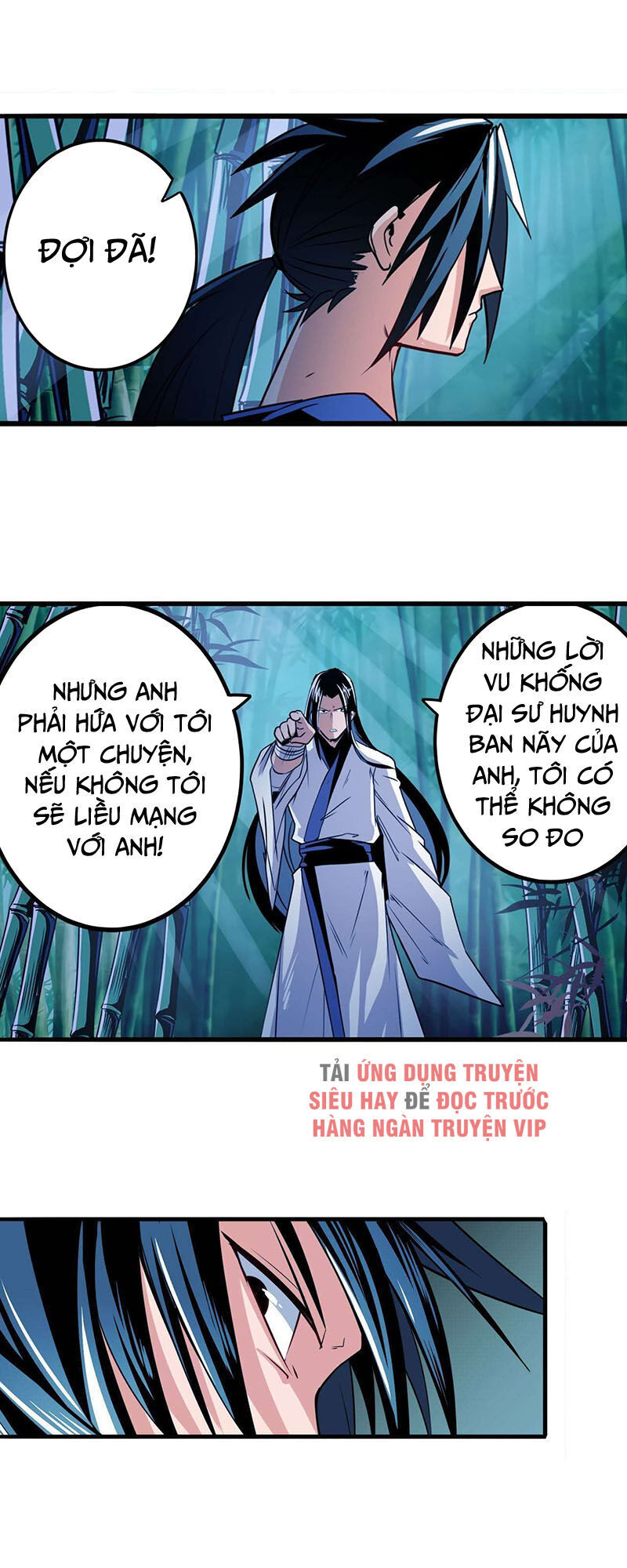 Anh Hùng ? Ta Không Làm Lâu Rồi Chap 243 - Next Chap 244