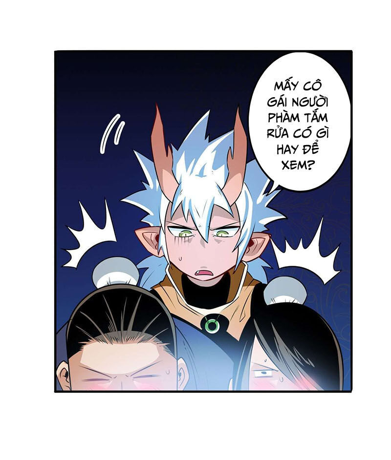 Anh Hùng ? Ta Không Làm Lâu Rồi Chap 243 - Next Chap 244