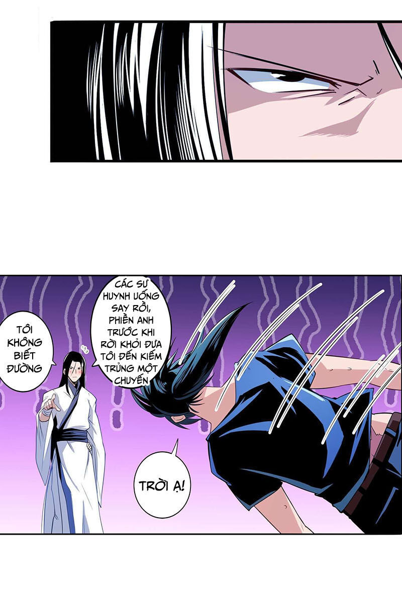 Anh Hùng ? Ta Không Làm Lâu Rồi Chap 243 - Next Chap 244