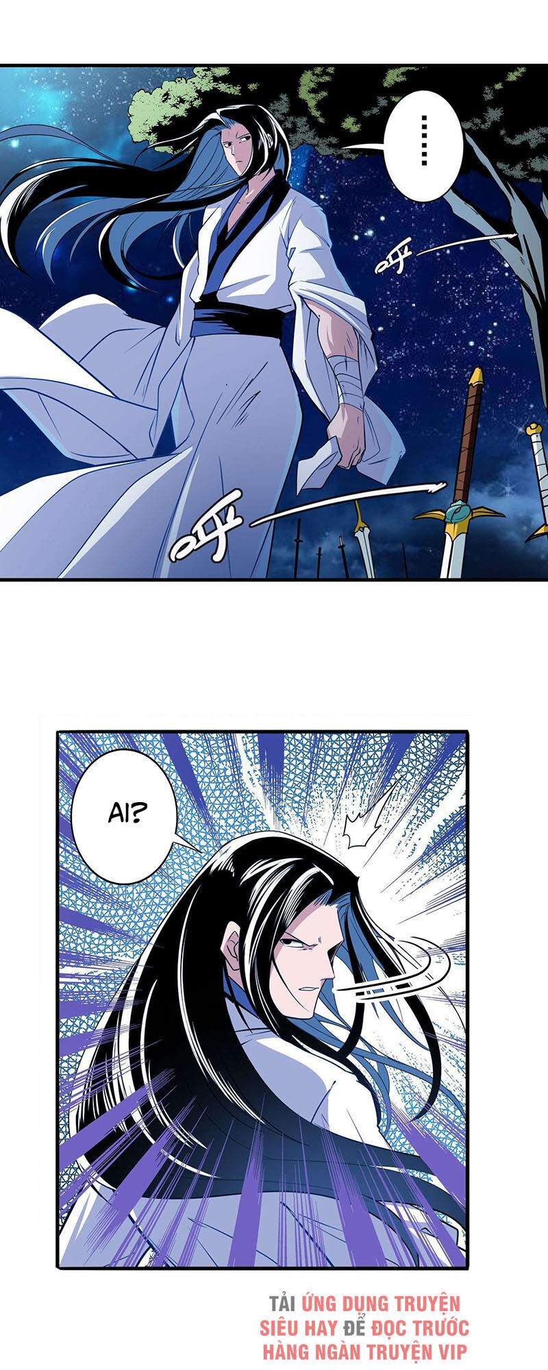 Anh Hùng ? Ta Không Làm Lâu Rồi Chap 243 - Next Chap 244