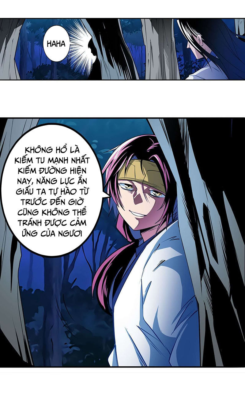 Anh Hùng ? Ta Không Làm Lâu Rồi Chap 243 - Next Chap 244