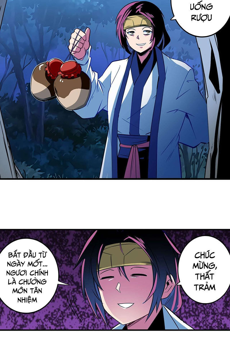 Anh Hùng ? Ta Không Làm Lâu Rồi Chap 243 - Next Chap 244