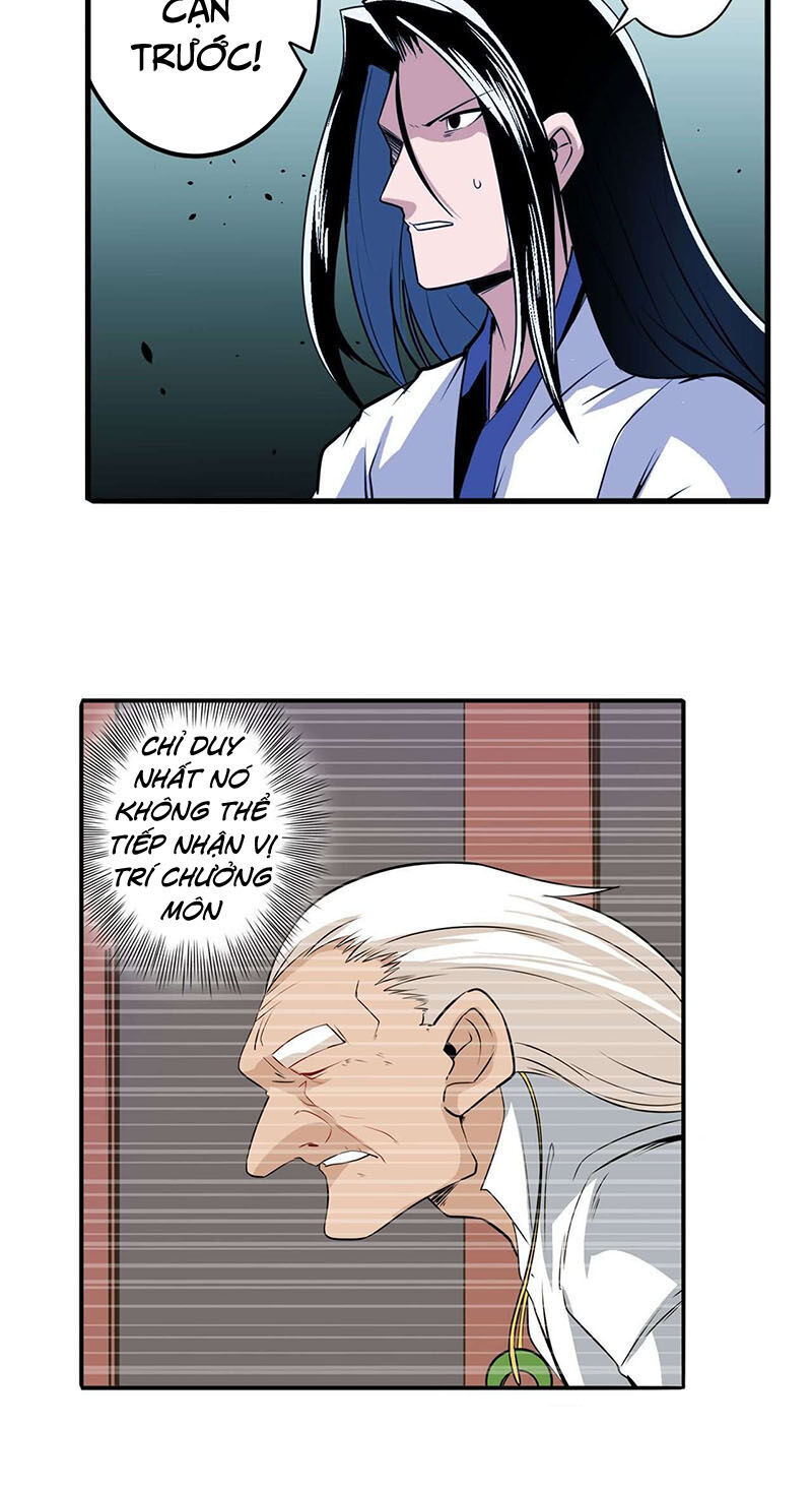 Anh Hùng ? Ta Không Làm Lâu Rồi Chap 243 - Next Chap 244