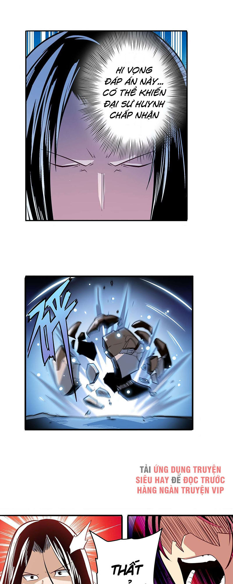 Anh Hùng ? Ta Không Làm Lâu Rồi Chap 243 - Next Chap 244