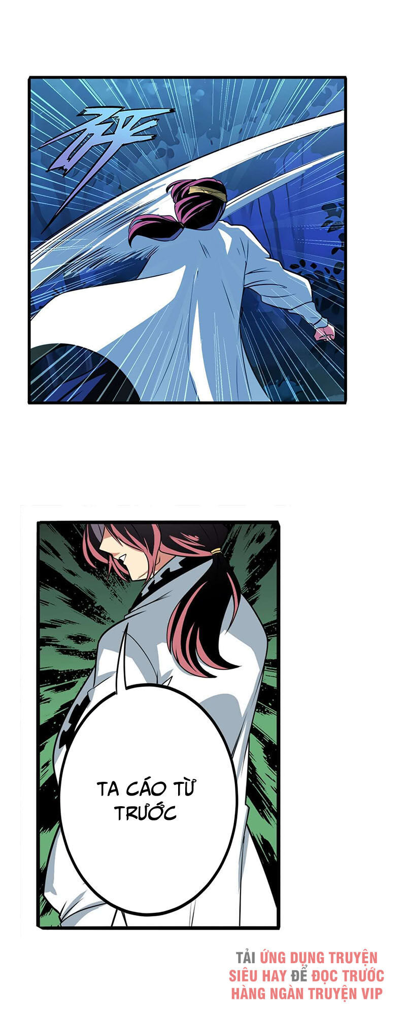 Anh Hùng ? Ta Không Làm Lâu Rồi Chap 243 - Next Chap 244