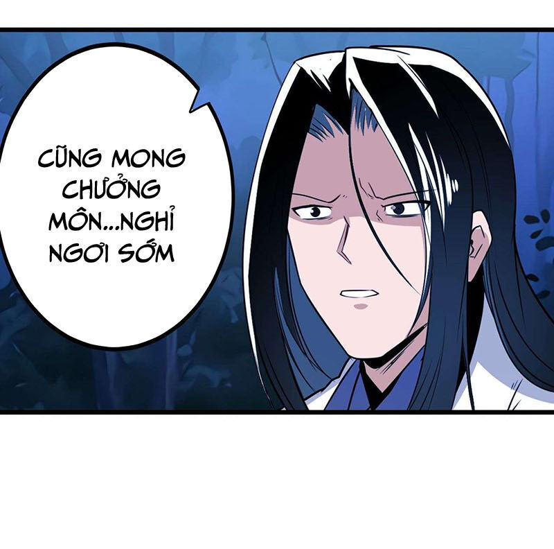 Anh Hùng ? Ta Không Làm Lâu Rồi Chap 243 - Next Chap 244