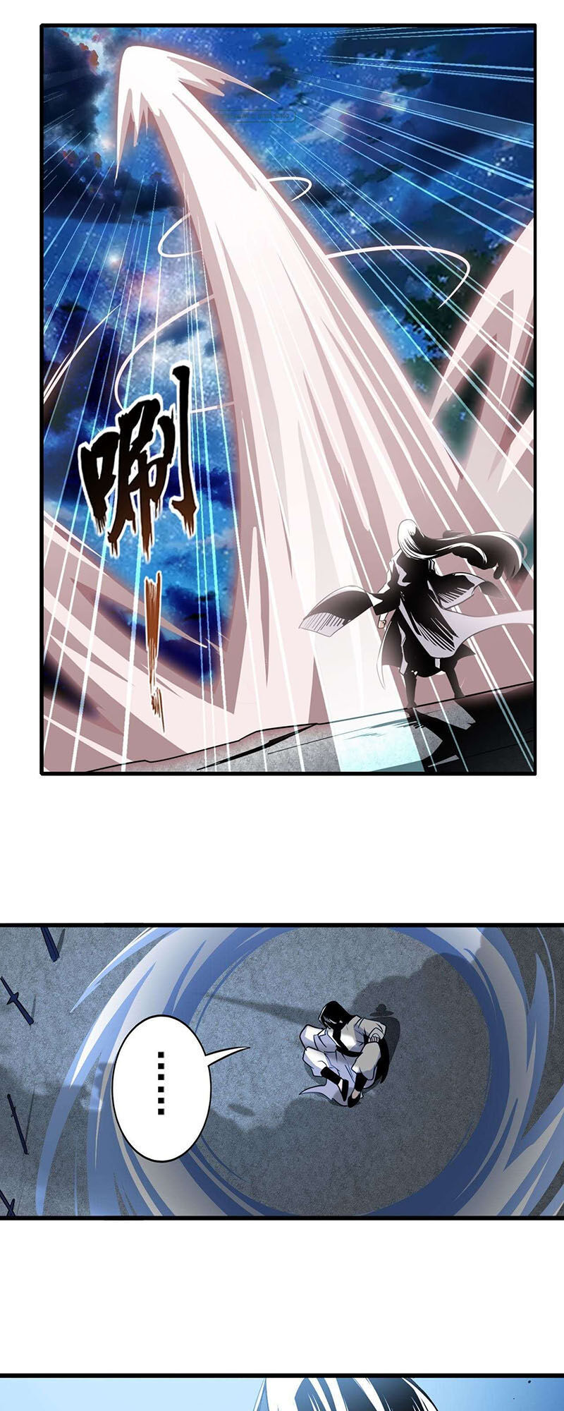 Anh Hùng ? Ta Không Làm Lâu Rồi Chap 243 - Next Chap 244