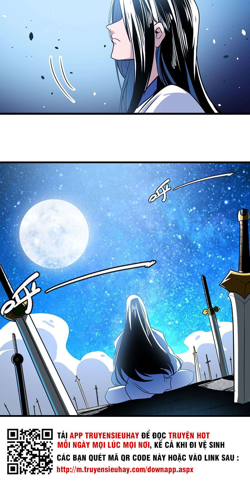 Anh Hùng ? Ta Không Làm Lâu Rồi Chap 243 - Next Chap 244