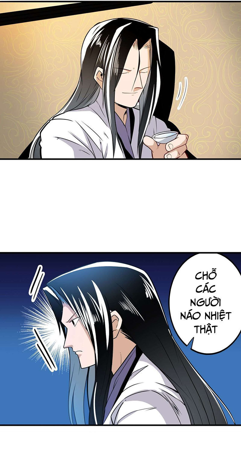 Anh Hùng ? Ta Không Làm Lâu Rồi Chap 243 - Next Chap 244