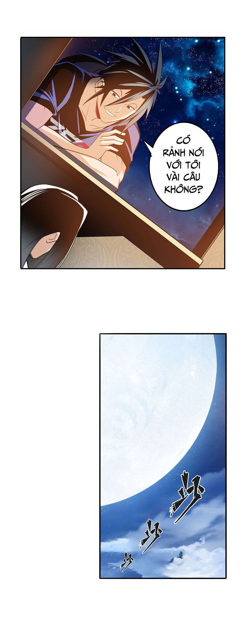 Anh Hùng ? Ta Không Làm Lâu Rồi Chap 243 - Next Chap 244