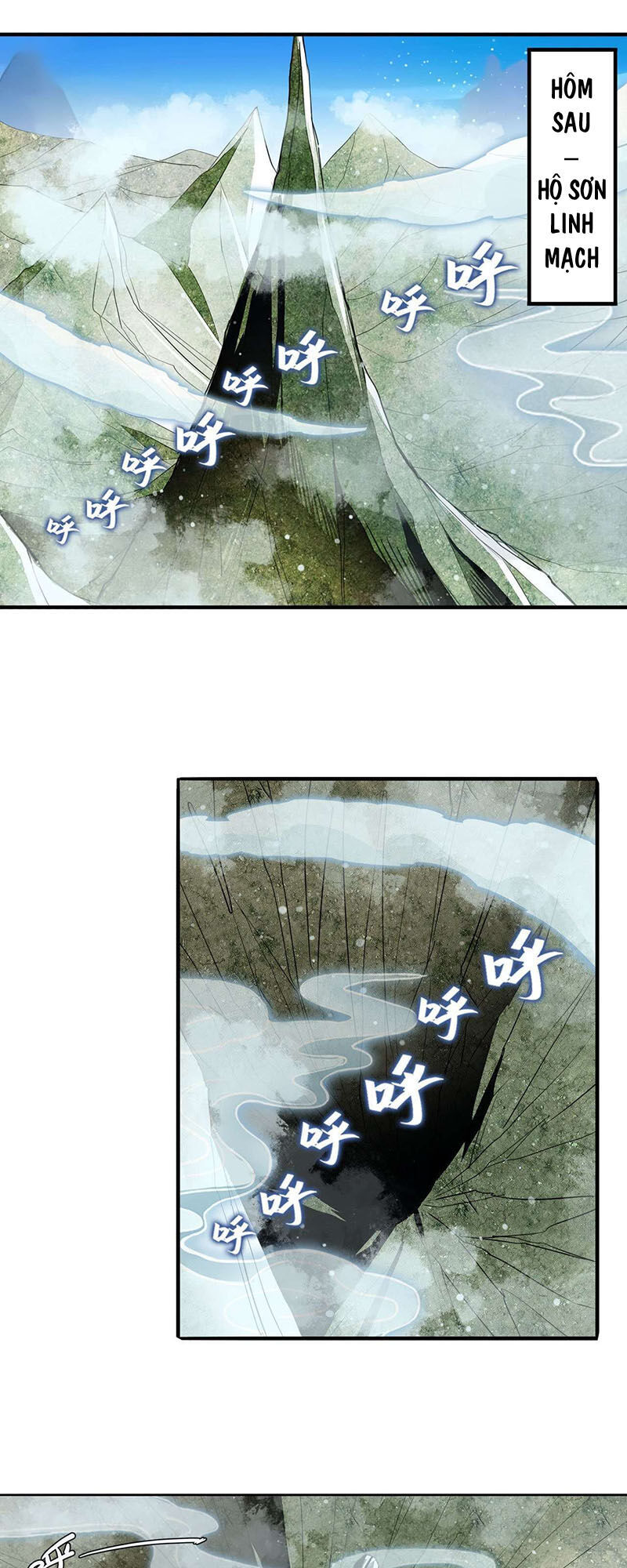 Anh Hùng ? Ta Không Làm Lâu Rồi Chap 244 - Next Chap 245