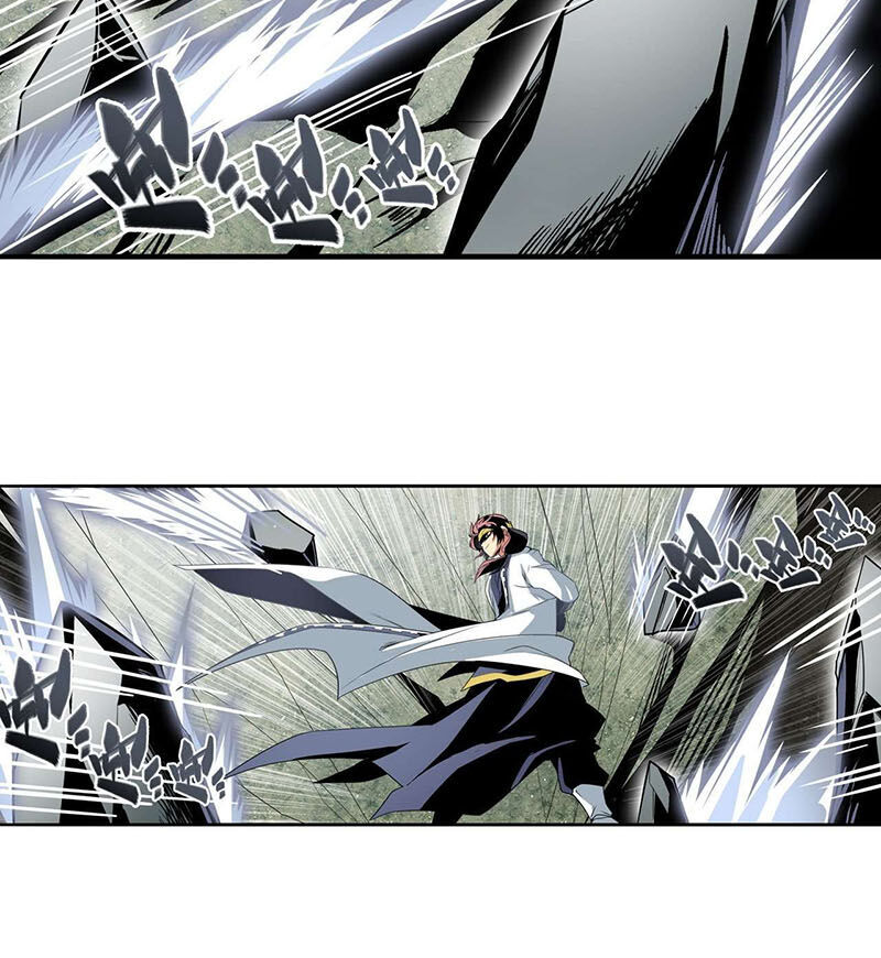 Anh Hùng ? Ta Không Làm Lâu Rồi Chap 244 - Next Chap 245