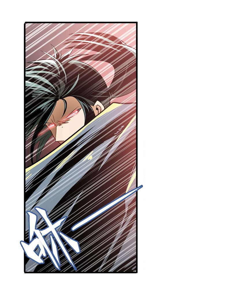 Anh Hùng ? Ta Không Làm Lâu Rồi Chap 244 - Next Chap 245