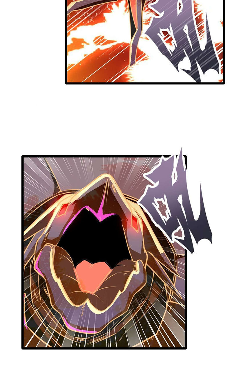 Anh Hùng ? Ta Không Làm Lâu Rồi Chap 244 - Next Chap 245