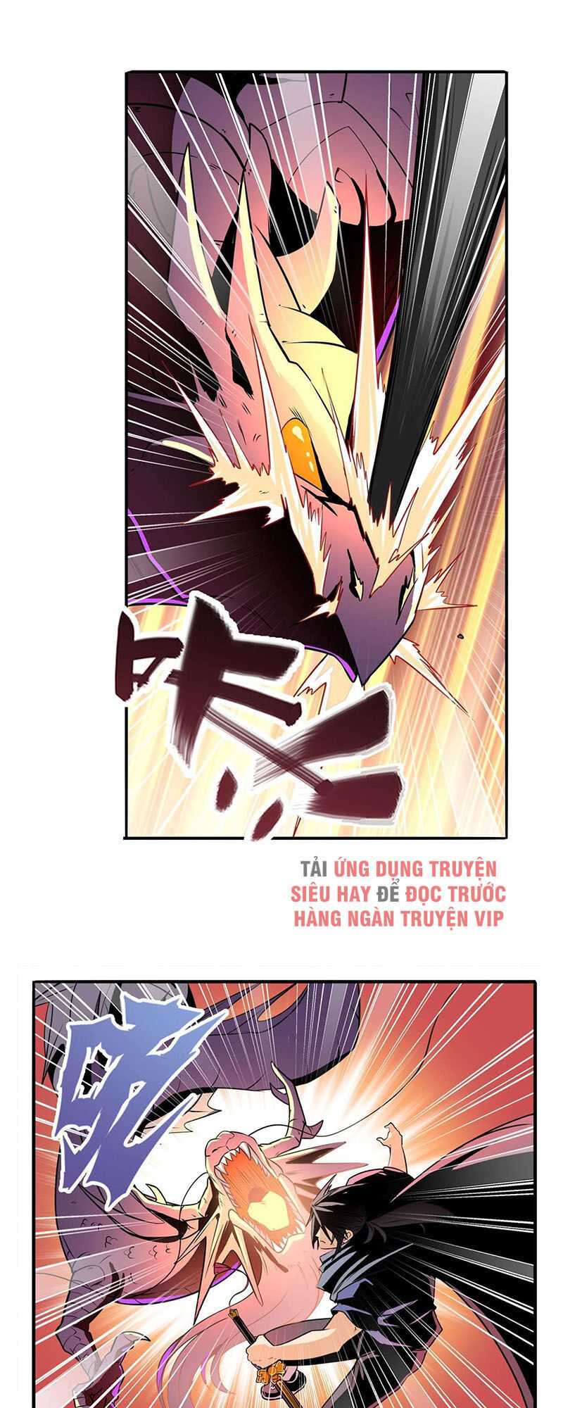 Anh Hùng ? Ta Không Làm Lâu Rồi Chap 244 - Next Chap 245