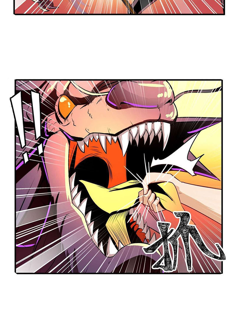 Anh Hùng ? Ta Không Làm Lâu Rồi Chap 244 - Next Chap 245