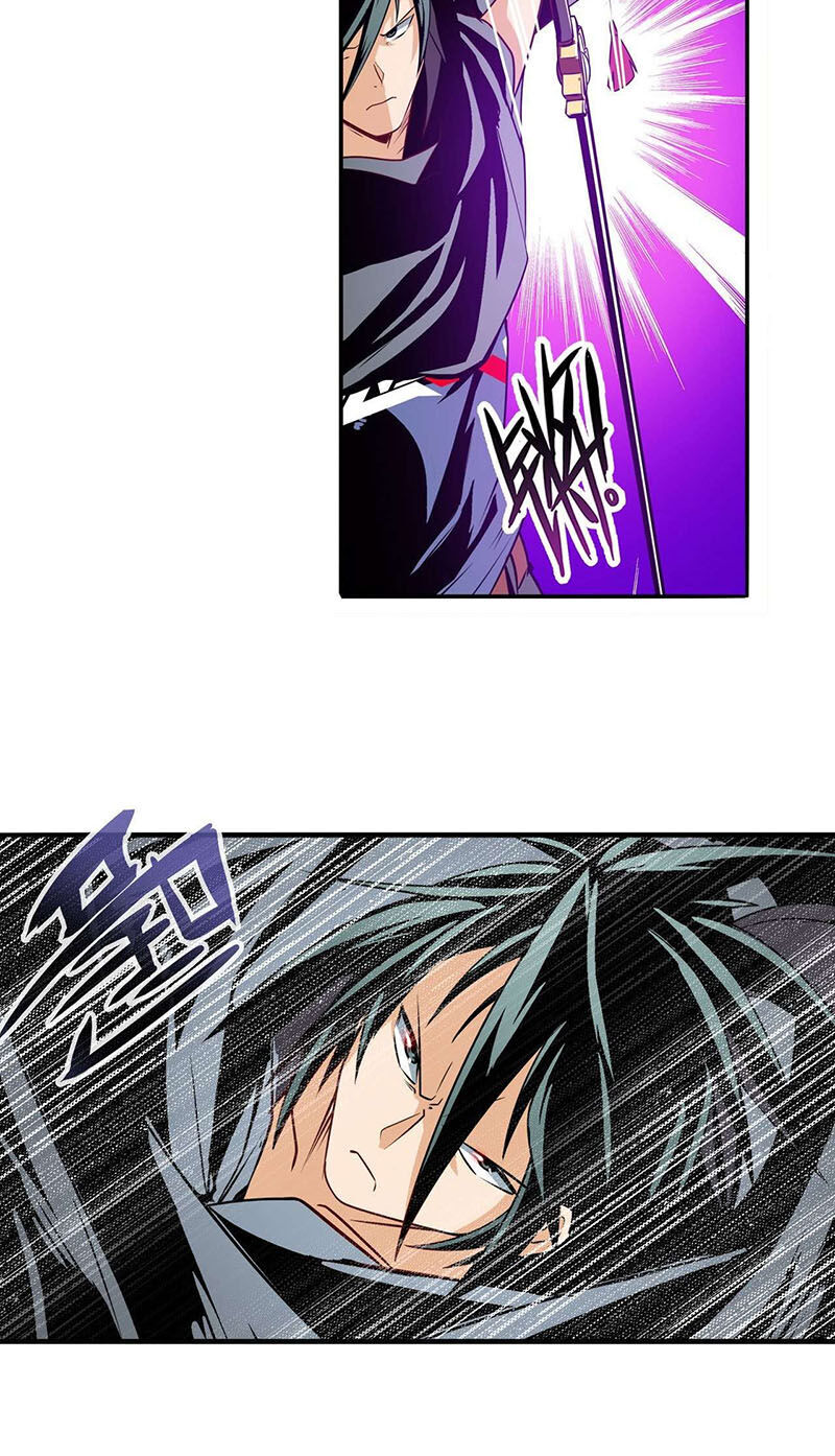 Anh Hùng ? Ta Không Làm Lâu Rồi Chap 244 - Next Chap 245