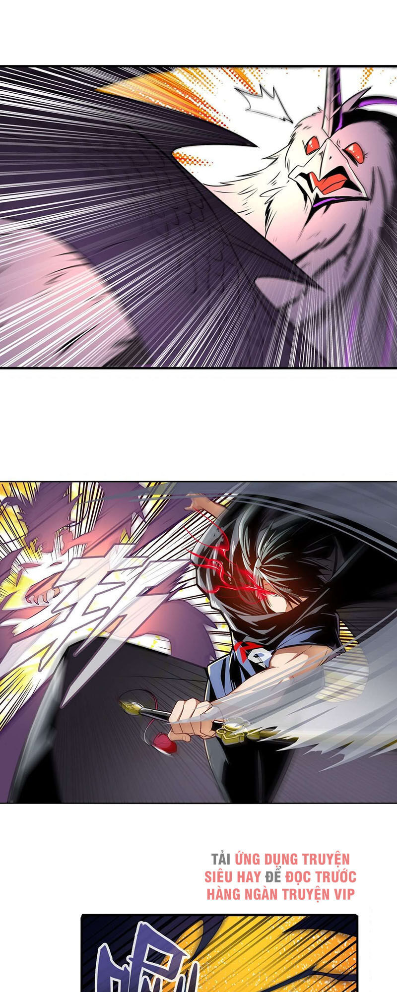 Anh Hùng ? Ta Không Làm Lâu Rồi Chap 244 - Next Chap 245