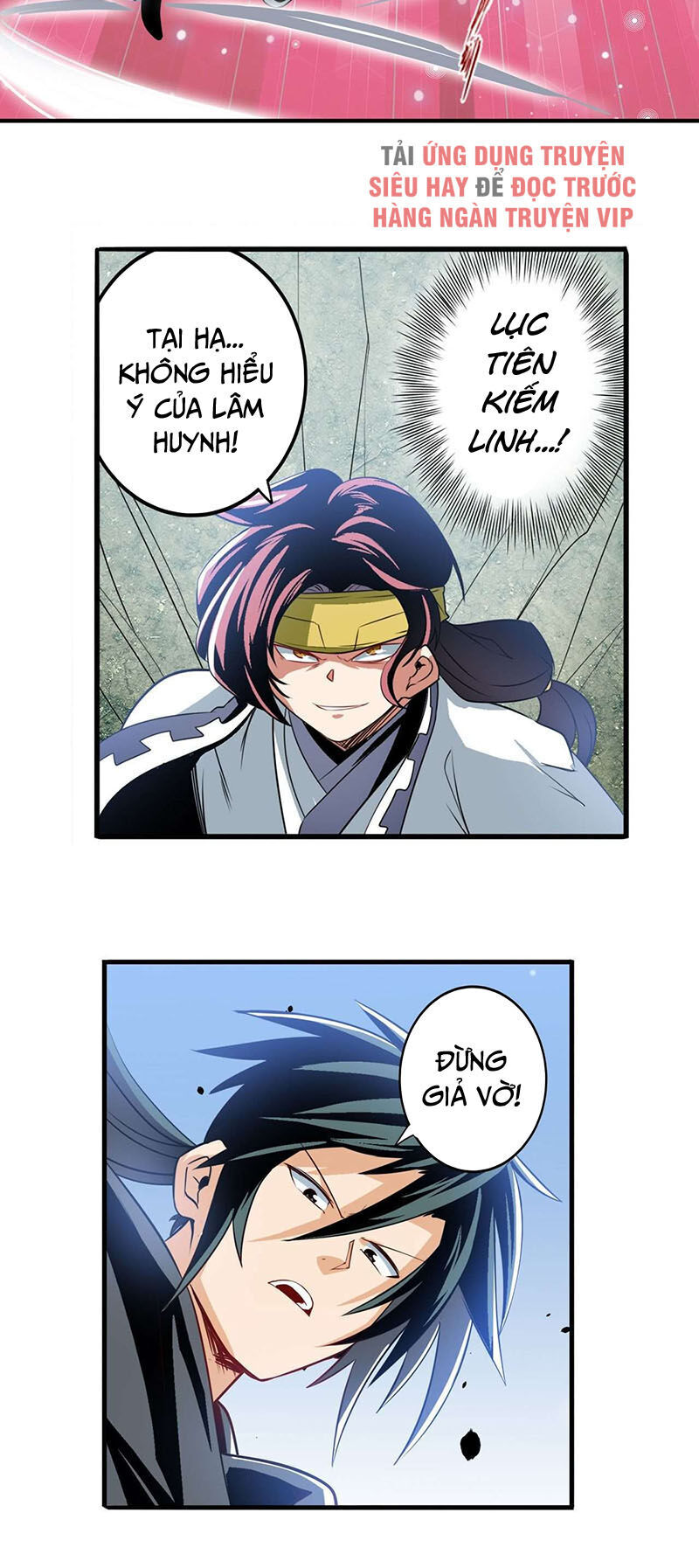 Anh Hùng ? Ta Không Làm Lâu Rồi Chap 244 - Next Chap 245