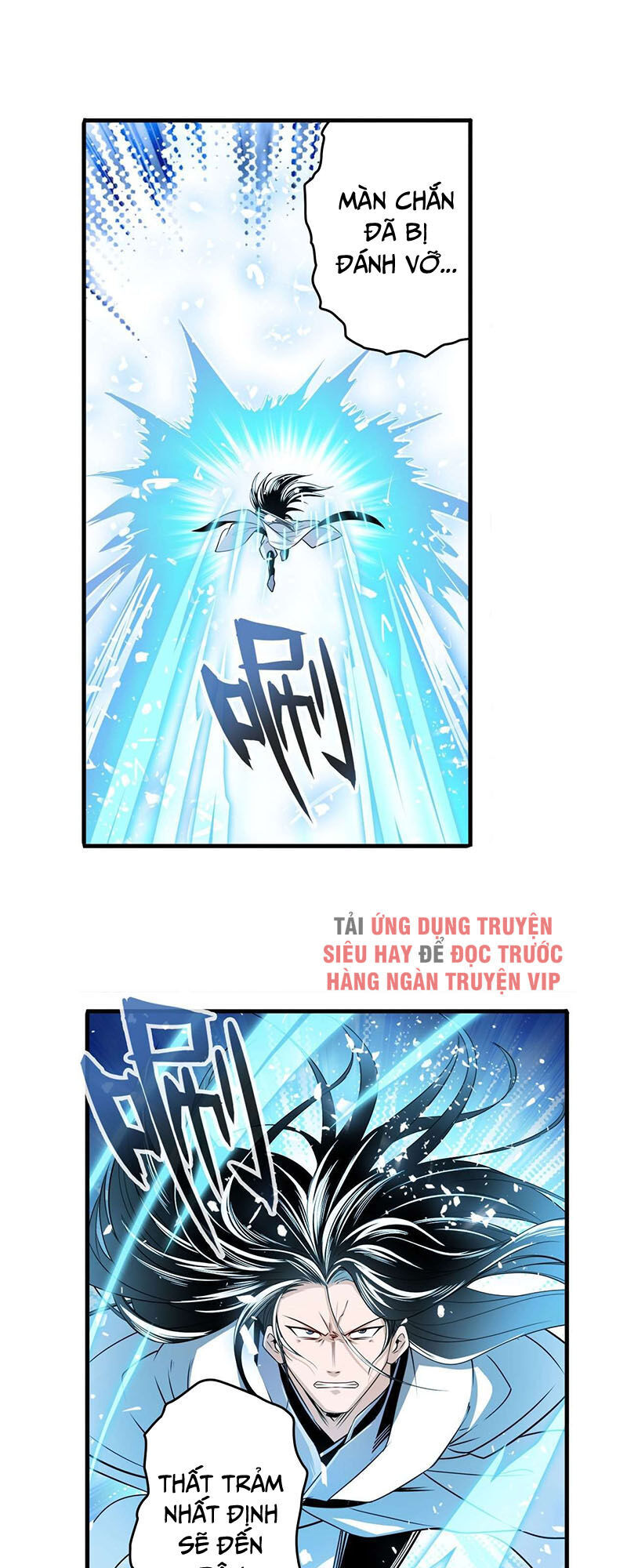 Anh Hùng ? Ta Không Làm Lâu Rồi Chap 248 - Next Chap 249