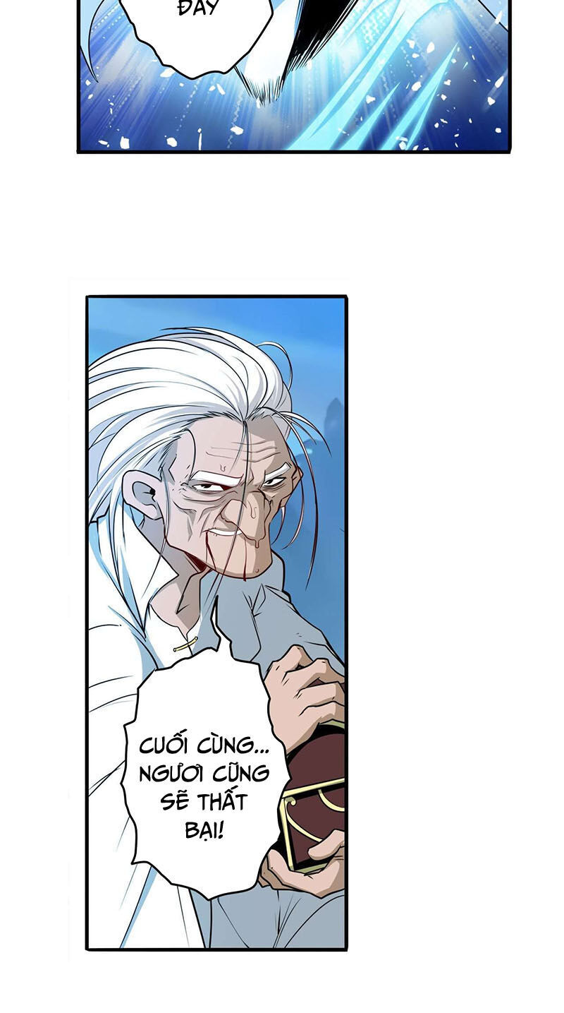 Anh Hùng ? Ta Không Làm Lâu Rồi Chap 248 - Next Chap 249