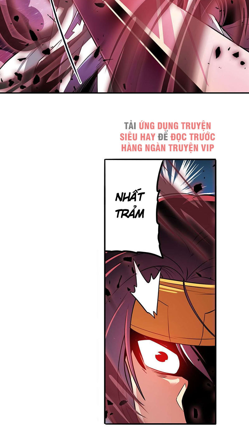 Anh Hùng ? Ta Không Làm Lâu Rồi Chap 248 - Next Chap 249