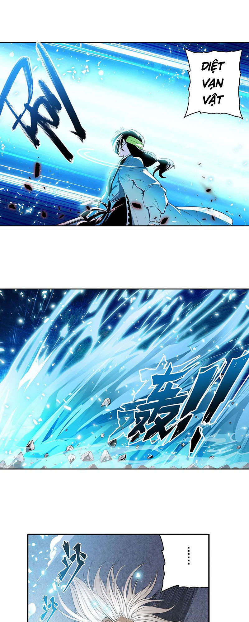 Anh Hùng ? Ta Không Làm Lâu Rồi Chap 248 - Next Chap 249