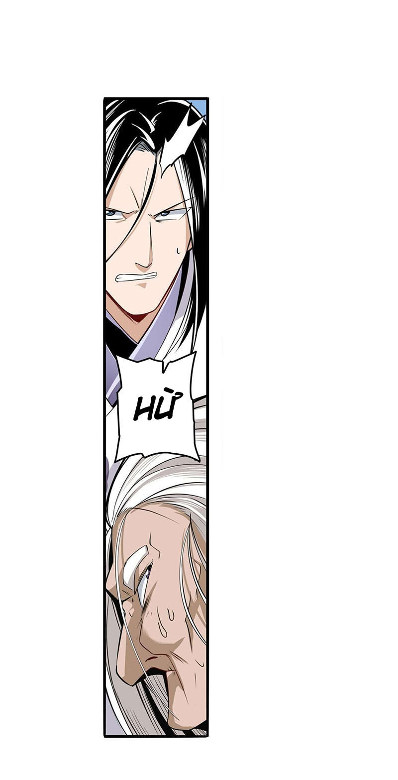 Anh Hùng ? Ta Không Làm Lâu Rồi Chap 248 - Next Chap 249