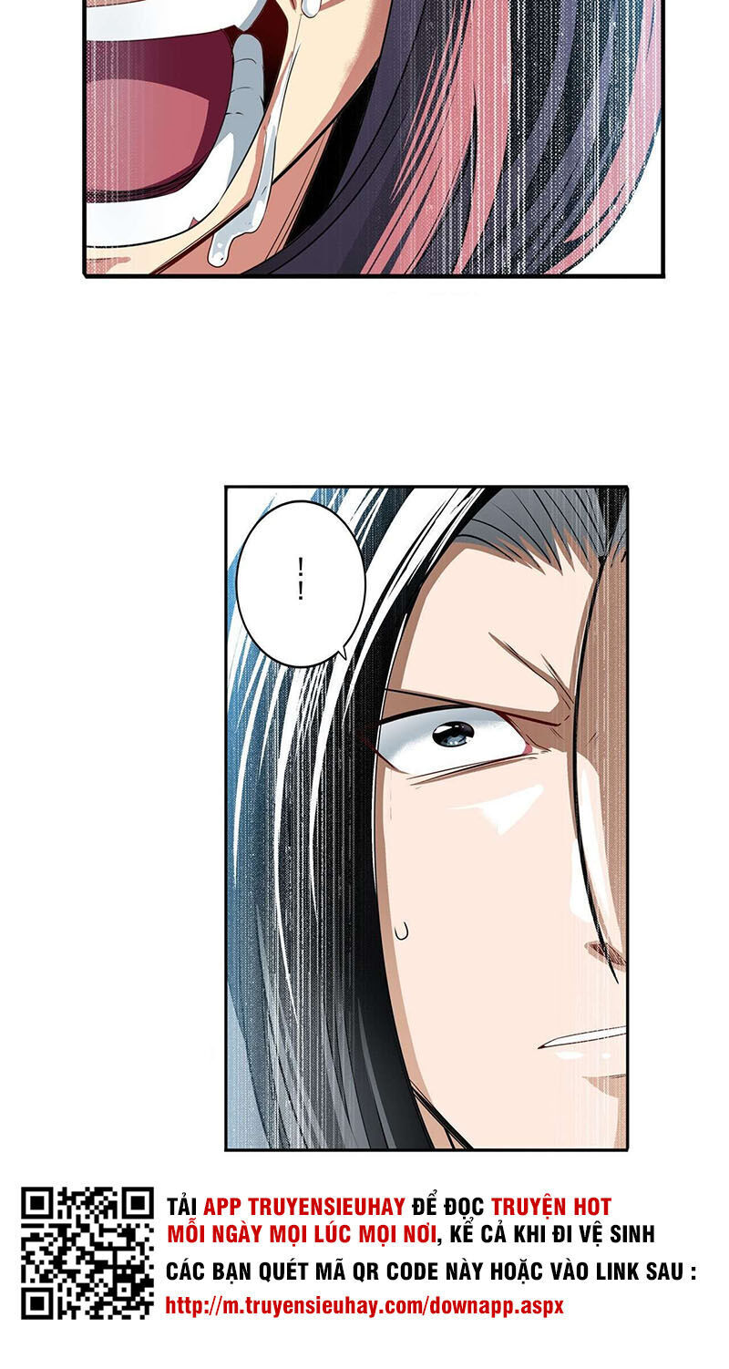 Anh Hùng ? Ta Không Làm Lâu Rồi Chap 248 - Next Chap 249