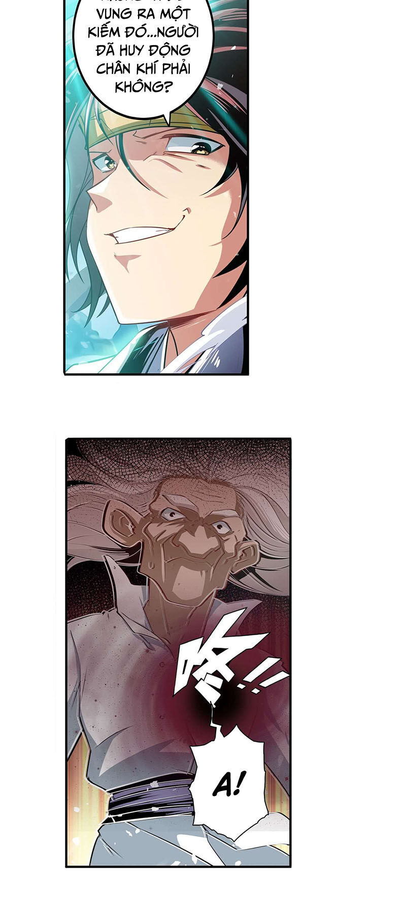 Anh Hùng ? Ta Không Làm Lâu Rồi Chap 248 - Next Chap 249