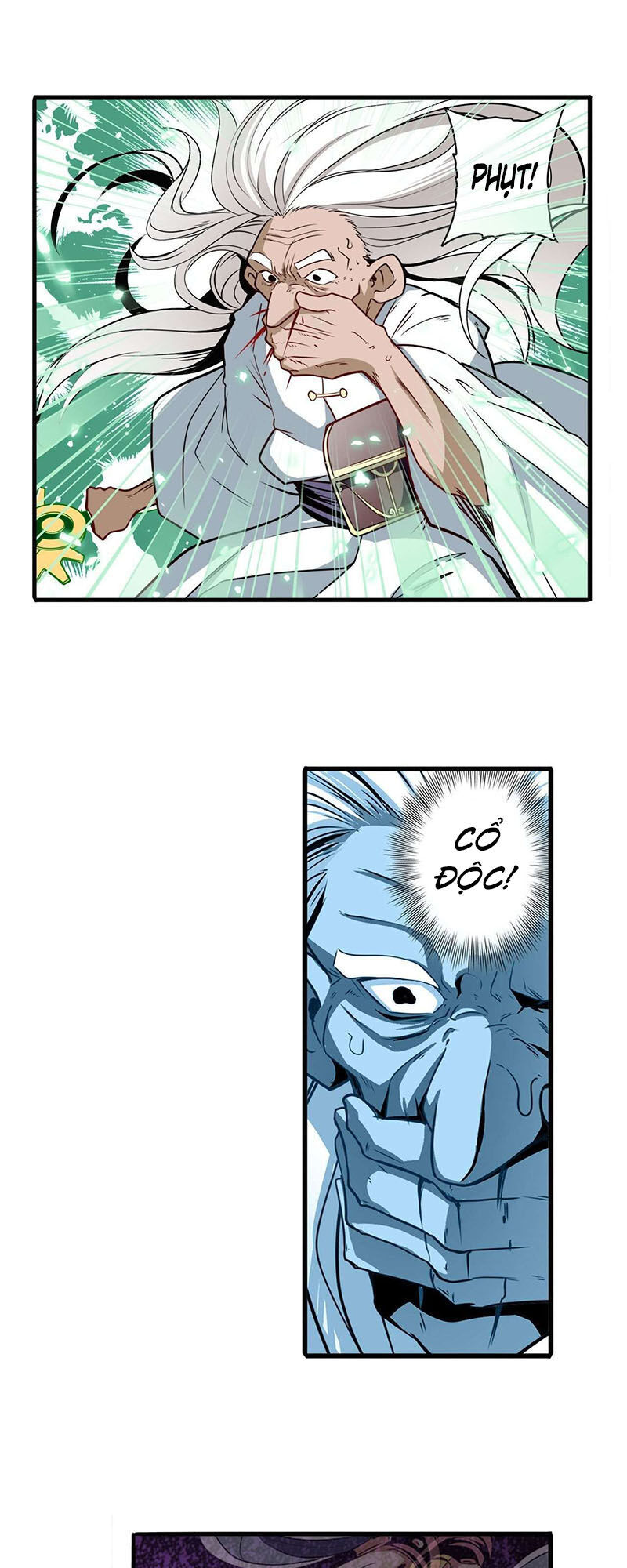 Anh Hùng ? Ta Không Làm Lâu Rồi Chap 248 - Next Chap 249