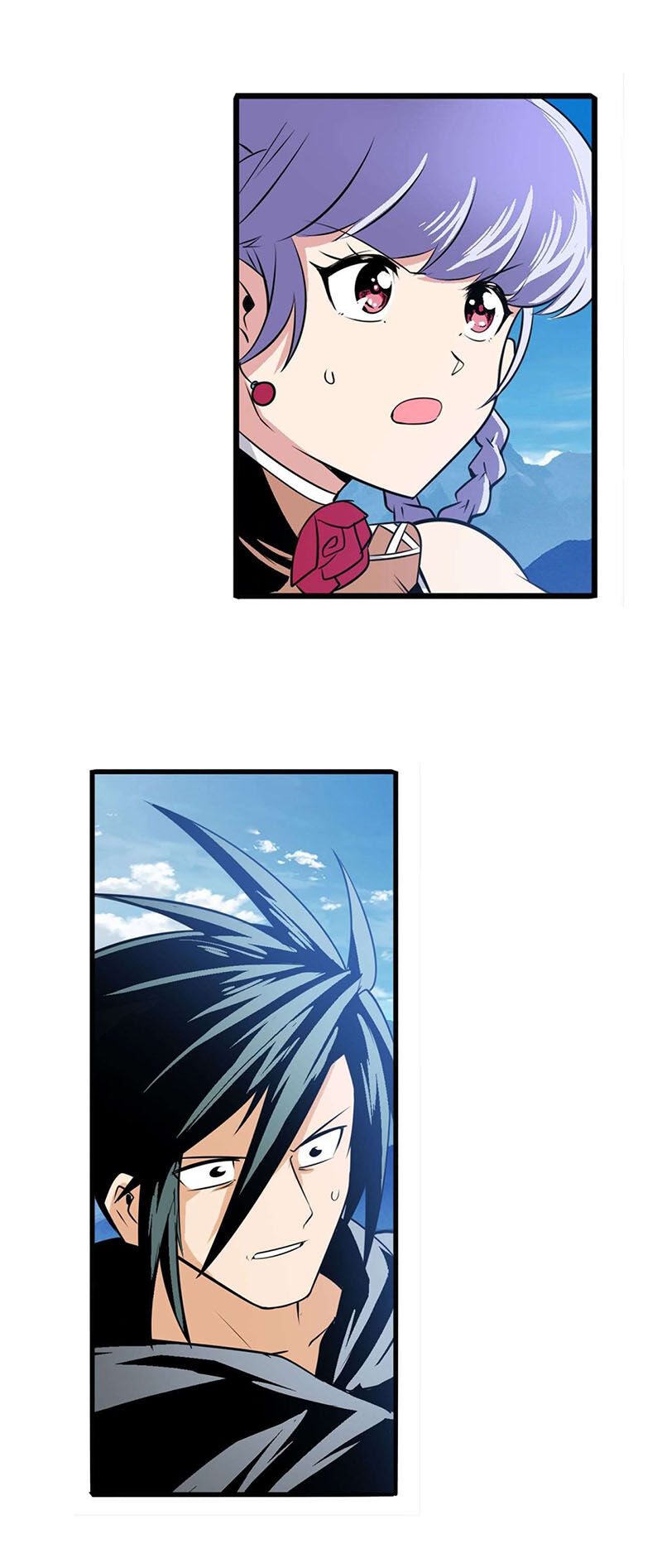 Anh Hùng ? Ta Không Làm Lâu Rồi Chap 251 - Next Chap 252