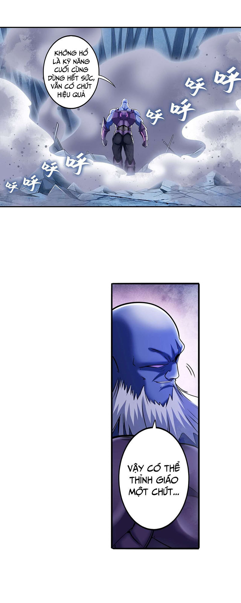 Anh Hùng ? Ta Không Làm Lâu Rồi Chap 224 - Next Chap 225